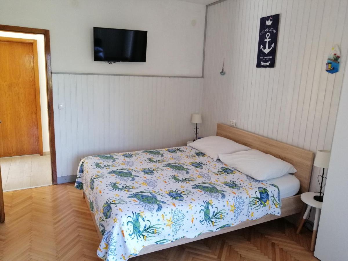 Studio Apartment Vigo - Rijeka Eksteriør bilde