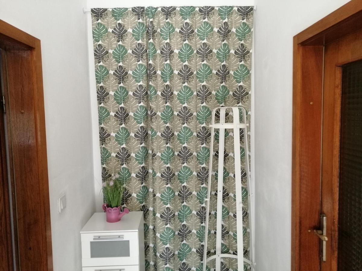 Studio Apartment Vigo - Rijeka Eksteriør bilde