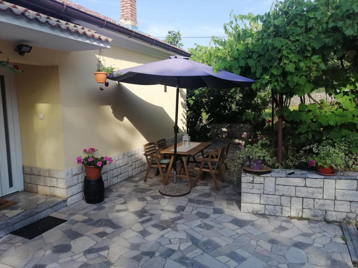 Studio Apartment Vigo - Rijeka Eksteriør bilde