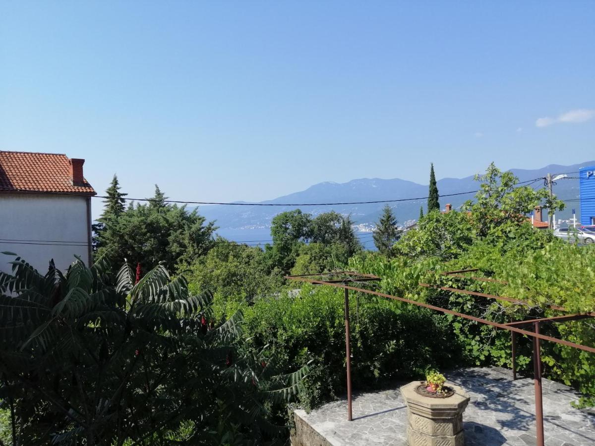 Studio Apartment Vigo - Rijeka Eksteriør bilde