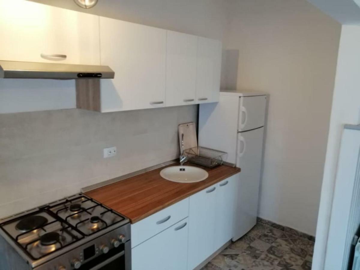 Studio Apartment Vigo - Rijeka Eksteriør bilde