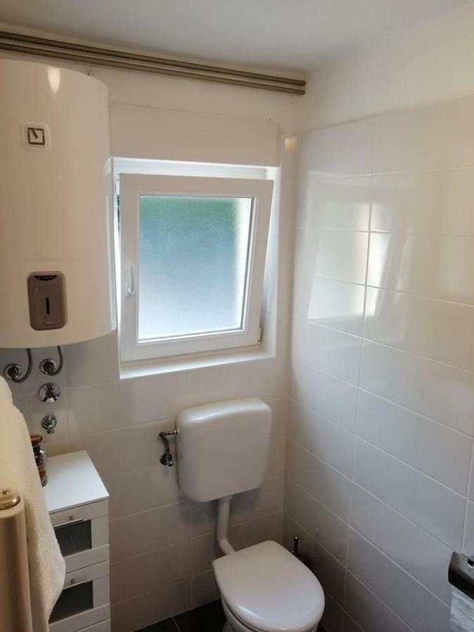 Studio Apartment Vigo - Rijeka Eksteriør bilde
