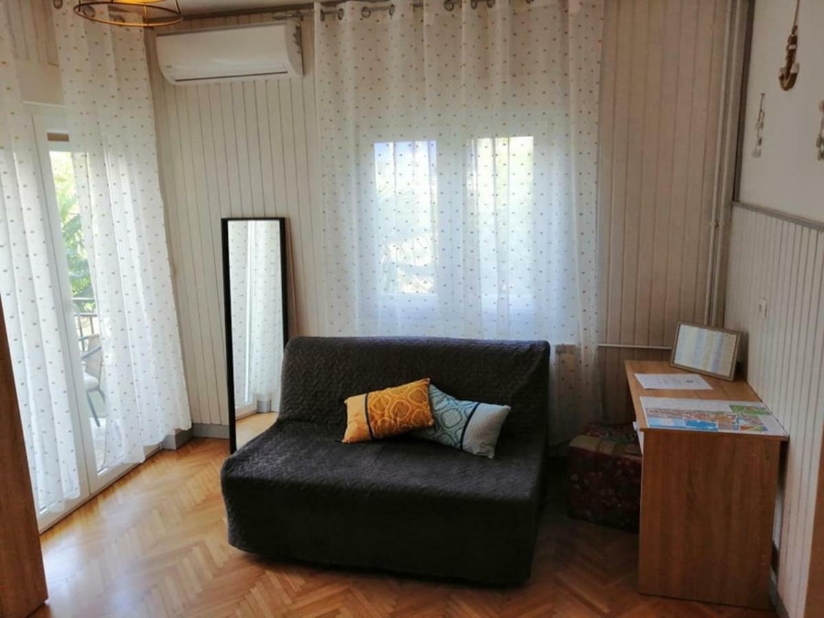 Studio Apartment Vigo - Rijeka Eksteriør bilde