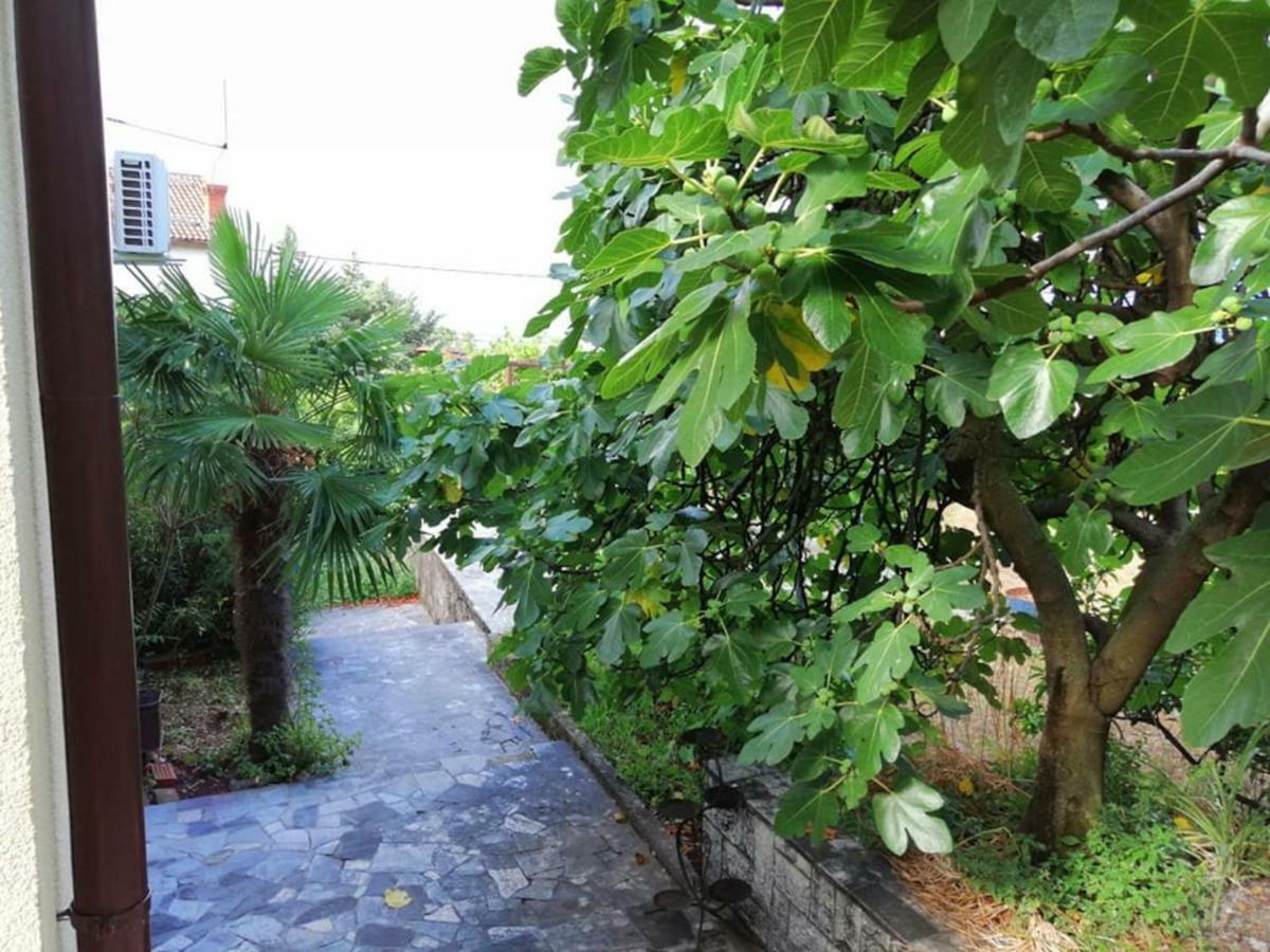 Studio Apartment Vigo - Rijeka Eksteriør bilde