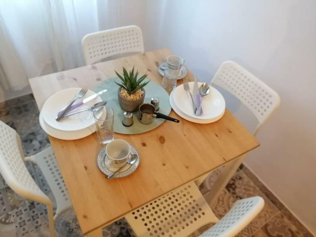 Studio Apartment Vigo - Rijeka Eksteriør bilde