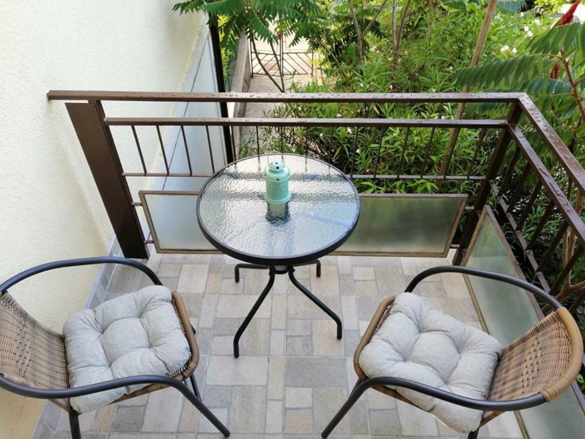 Studio Apartment Vigo - Rijeka Eksteriør bilde